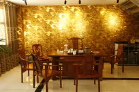 文山森雅主題飯店