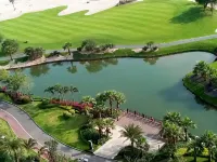 Beihai shanruoju seascape holiday apartment