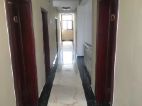 淶源愛玲農家院