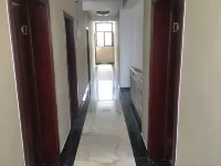 Laiyuan Ailing Farmhouse