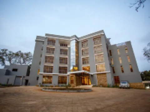 Kilimanjaro Wonders Hotel Hotéis em Moshi