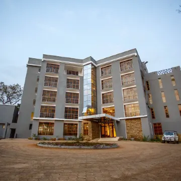 Kilimanjaro Wonders Hotel