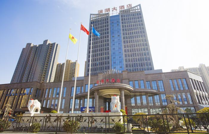 Binhu Hotel