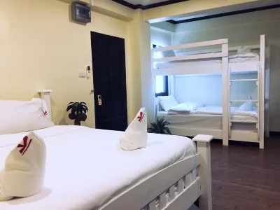 Kristi House Hotels in Chiang Mai