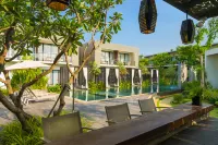 Metta Residence & Spa - Private Pool