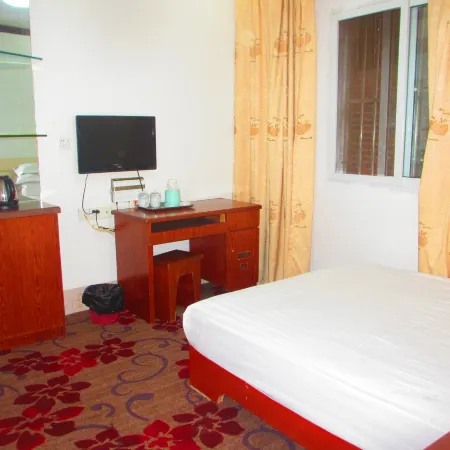 Dingnan Bada Hotel