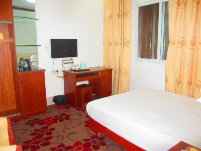 Dingnan Bada Hotel