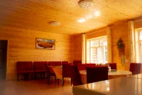 Shiwei Taiheyuan Homestay