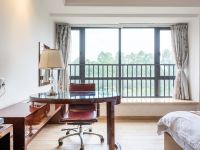 广州菲梵酒店公寓 - 舒适豪华双床房