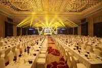 Pullman Jinhua - Spa