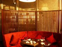 广州建国酒店 - 中式餐厅