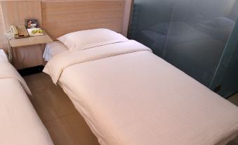 Qiqihar Xilongyuan Express Hotel