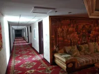Manzhouli Lucy Inn - Cho phép mang theo thú cưng