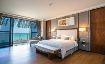 Forest City Marina Hotel