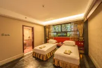 Baoding Ziyu Mingzhu Health Club
