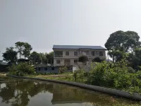 Jiu Jiang Inn - Dağ Manzaralı