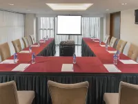 โรงแรมซิลกา ฟาร์ อีสท์ โรงแรมใกล้หม่าหวัน