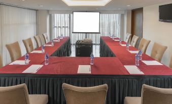 Silka Far East Hotel