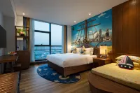 Global Harbor Cruise Hotel