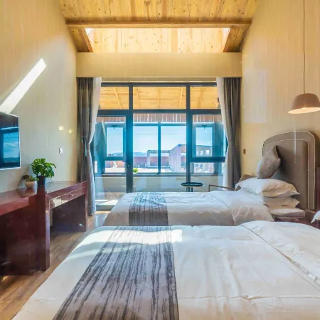 Daidai Hostel
