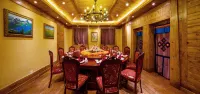 Da Zang Sunlight Hotel - Desayuno