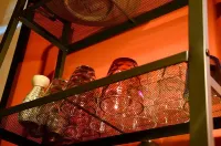 Chengdu Friends Youth Hostel