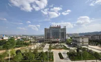 Changning Sanchuan Hotel Hotels in Changning County