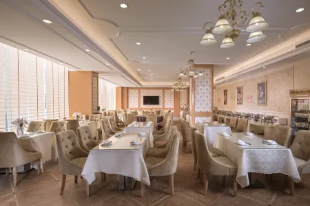 Vienna Hotel (Qidong New Area)