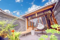 Tengchong Lanju Pavilion Inn - Jacuzzi