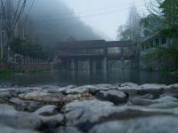 莫干山富鸿山居 - 酒店附近