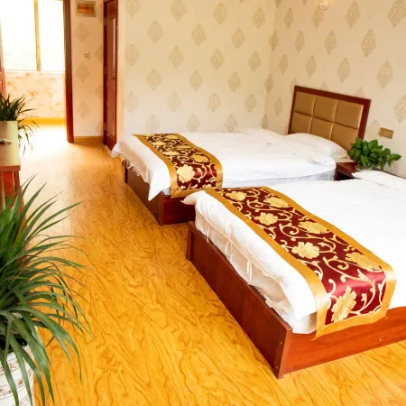 Minglu Inn