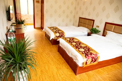 Minglu Inn Hotels in Tanchang