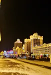 Manzhouli Taiyangsheng Inn