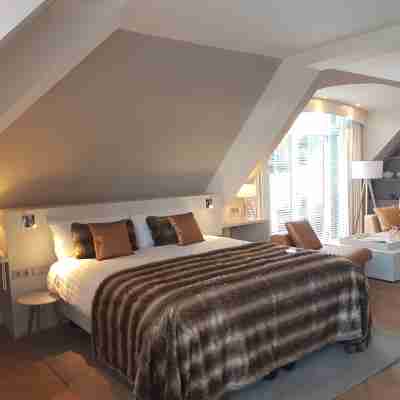 Van der Valk Hotel Groningen-Westerbroek Rooms