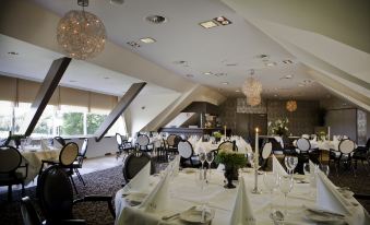 Van der Valk Hotel Groningen-Westerbroek