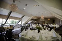 Van der Valk Hotel Groningen-Westerbroek Hotels in Hoogezand-Sappemeer