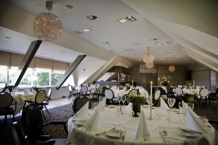 Van der Valk Hotel Groningen-Westerbroek