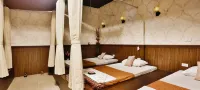 素萬那普威樂機場酒店 - SPA