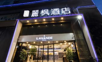 Lavande Hotel (Suzhou Guanqian)