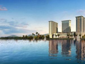 Best Seaview Hotel (Zhoushan Donggang Lianyang Square)