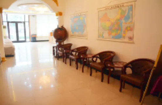 如家派柏·雲酒店（故城京杭大街店） 故城酒店