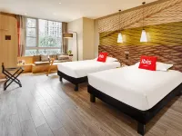 Ibis Hotel (Xuanhan) Hotels in Xuanhan