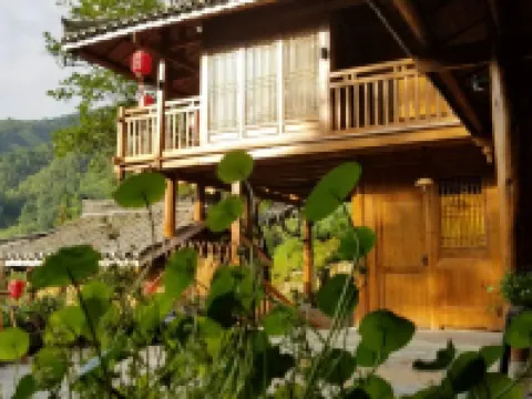 Shangbao Story Hostel Hotels in Suining