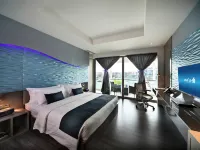 ONE15 Marina Hotel Sentosa Cove Hotels near Sentosa Island