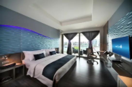 One15 Marina Sentosa Cove Singapore Hotels in Singapore