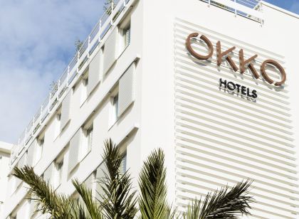 Okko Hotels Cannes Centre