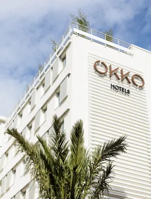 OKKO HOTELS Cannes Centre