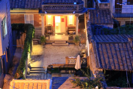 泉州众山小厝埕旅宿预订价格,联系电话位置地址【携程酒店】