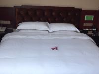龙南圣庭客家酒店 - 标准单人房