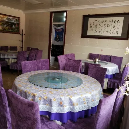 Tuoliang Tourist Home Homestay